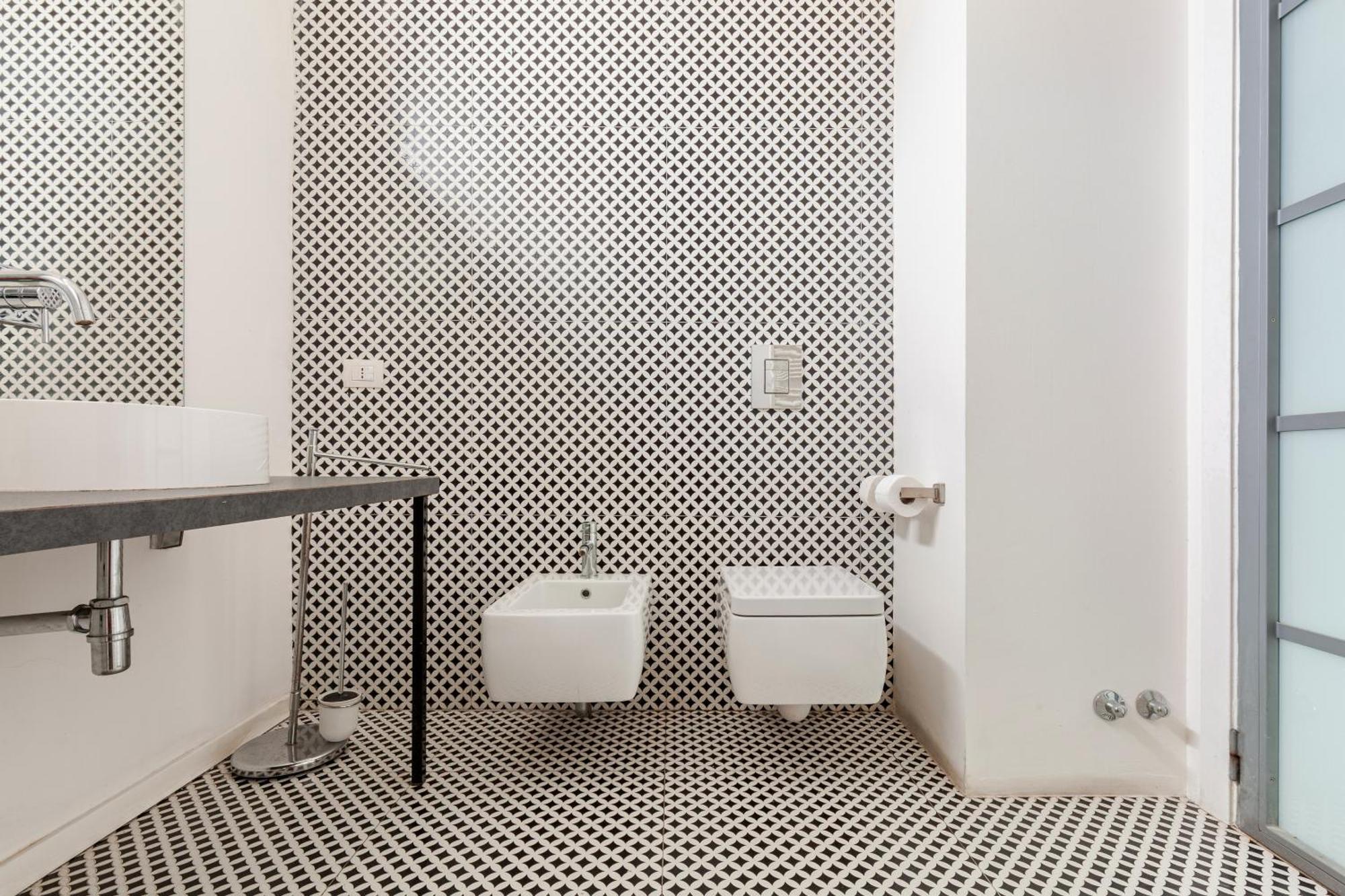 Central Penthouse 5 Min From Duomo Di Milano Exterior photo